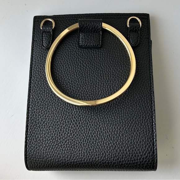 Angela Roi Luxury Vegan Leather Purse - Picture 3 of 4